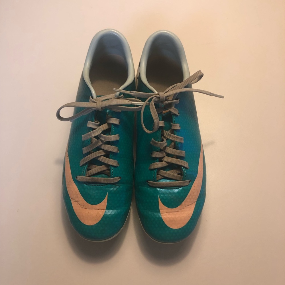 Nike Americurial 2013 Design Soccer Cleats